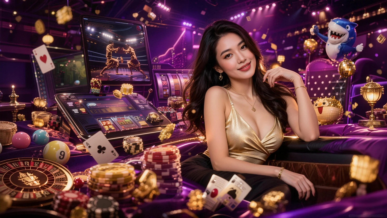 Chuẩn bị thông tin hỗ trợ về Kiểm tra thông tin BI88