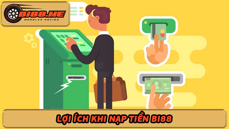 Nạp Tiền đua Bi88 - Khám Phá Thế Giới Đua Bi Huyền Diệu